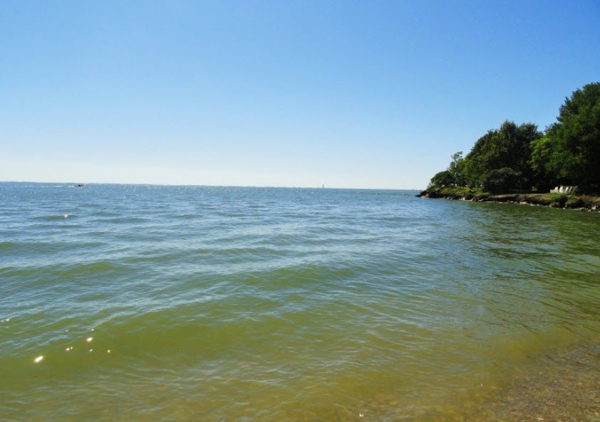 Catawba Island State Park